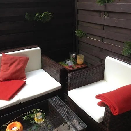 Gaestewohnung Mit Terrasse ,kueche Und Bad In Thiede Naehe Braunschweig Appartamento *