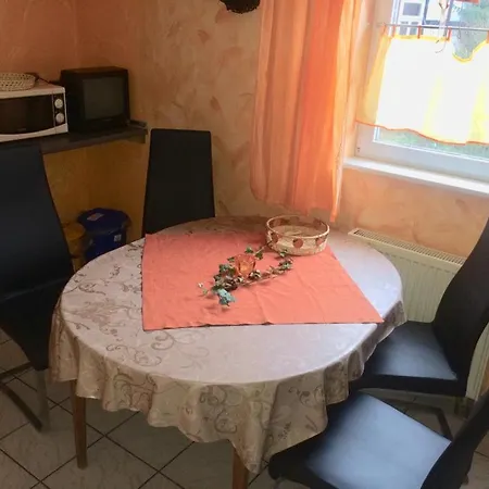 Appartamento Gaestewohnung Mit Terrasse ,kueche Und Bad In Thiede Naehe Braunschweig *
