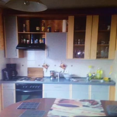 Gaestewohnung Mit Terrasse ,kueche Und Bad In Thiede Naehe Braunschweig Salzgitter
