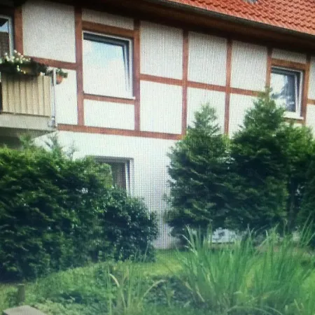 Gaestewohnung Mit Terrasse ,kueche Und Bad In Thiede Naehe Braunschweig Appartamento *
